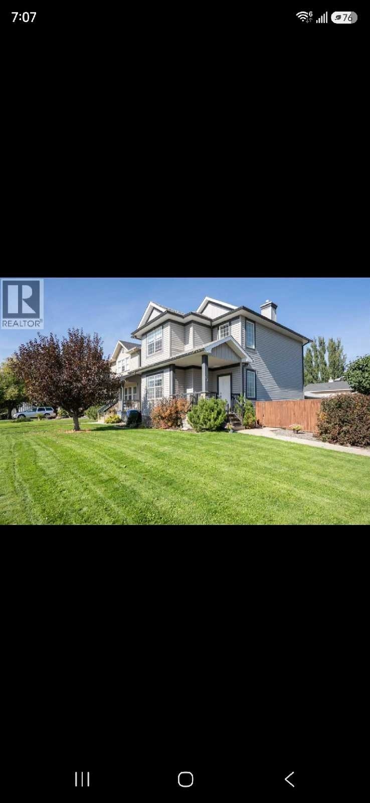 house for rent | Long Term Rentals | Lethbridge | Free local ...