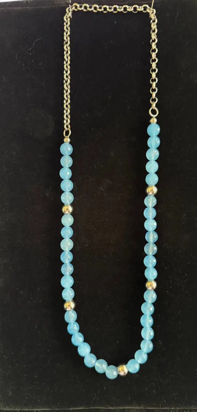 Bracelets & necklaces sold separate or price for mix n match in Jewellery & Watches in Edmonton - Image 5