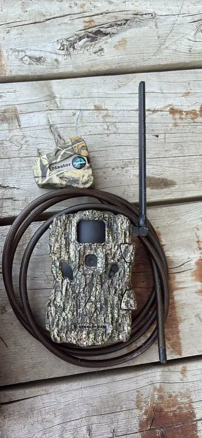 Game Cameras, View more
