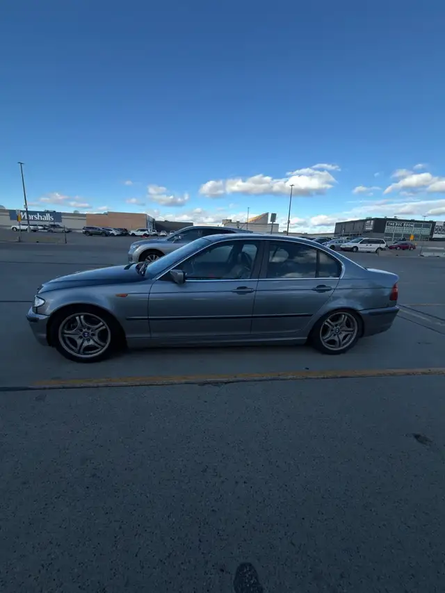 2005 BMW 330i E46597791527089612801