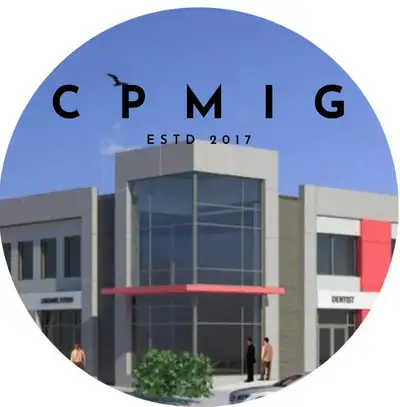 PROFESSIONAL OFFICE SPACES AVAILABLE ON 2ND FLOOR IMMEDIATELY. PRIME LOCATION TORBRAM RD & NORTH PAR...