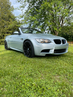 2008 BMW M3 -