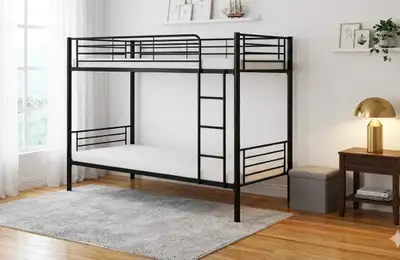 Bunk Bed, View more