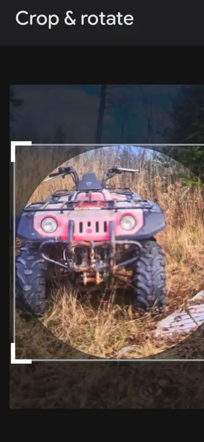 I was told that it needs a valve adjustment and one of the bearings fot the transmission gotta be re...