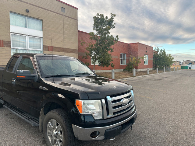 Ford F150 in Cars & Trucks in Calgary