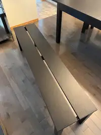 IKEA Bjursta Benches REDUCED!!
