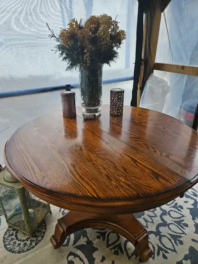 Dining Table, View more