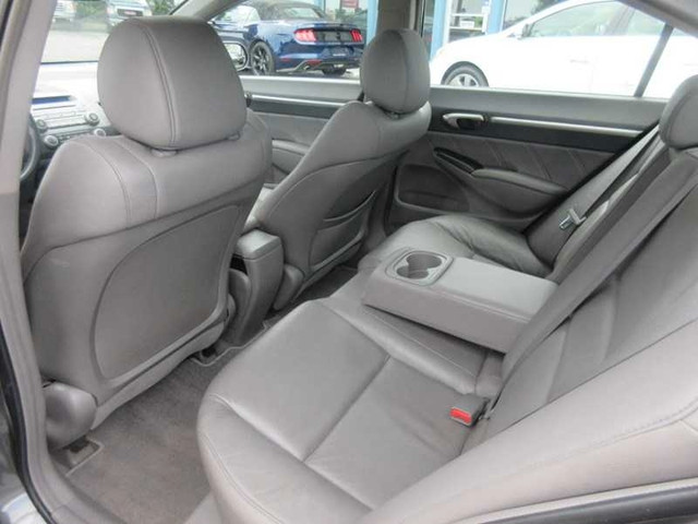 2010 honda civic fully loaded EXL 232K KM in Cars & Trucks in Oshawa / Durham Region - Image 4