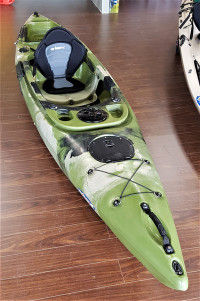 StriderXl  fishing kayak