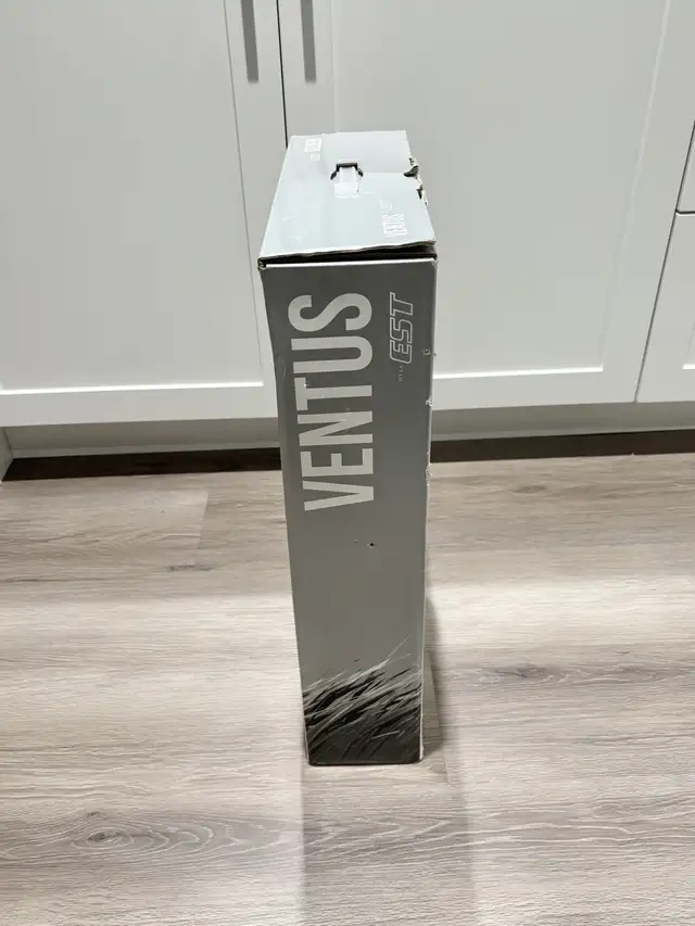 Hyla Ventus EST Vacuum Cleaner New! in Vacuums in Oakville / Halton Region - Image 4