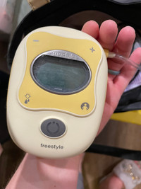 Medela Freestyle Breast Pump