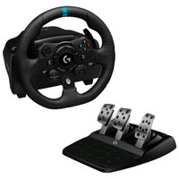 Logitech G923 True Force Racing Wheel for Xbox Series X|S