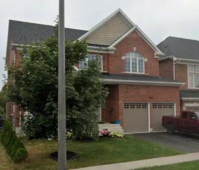 Room in Large Walk out basement apartment