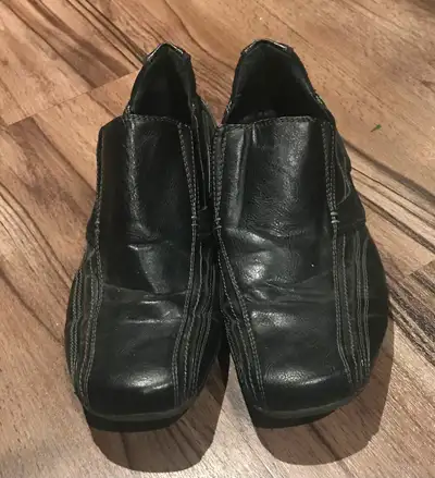 Mens “WINDSOR SMITH” Casual Shoes - Size 9.5, View more