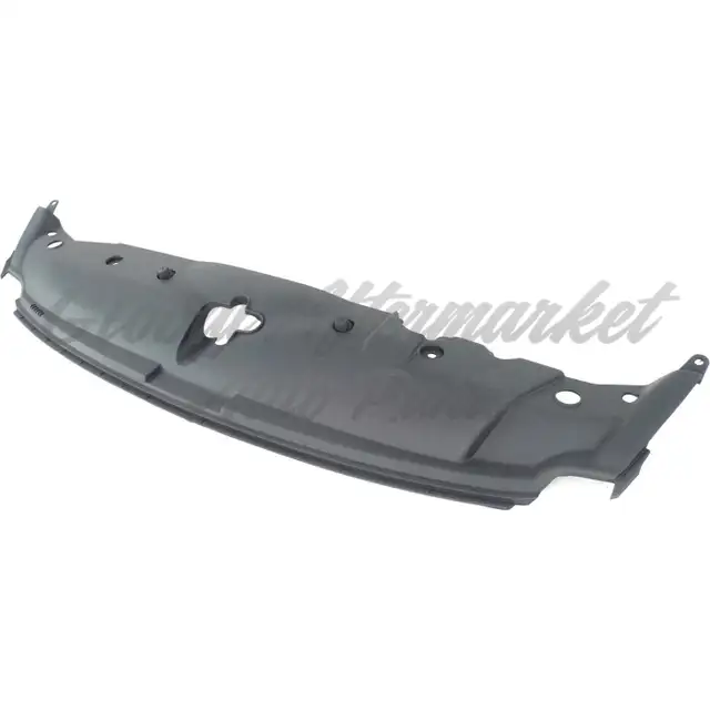 Honda Civic Sedan 2006-2011 Radiator Support Cover Upper