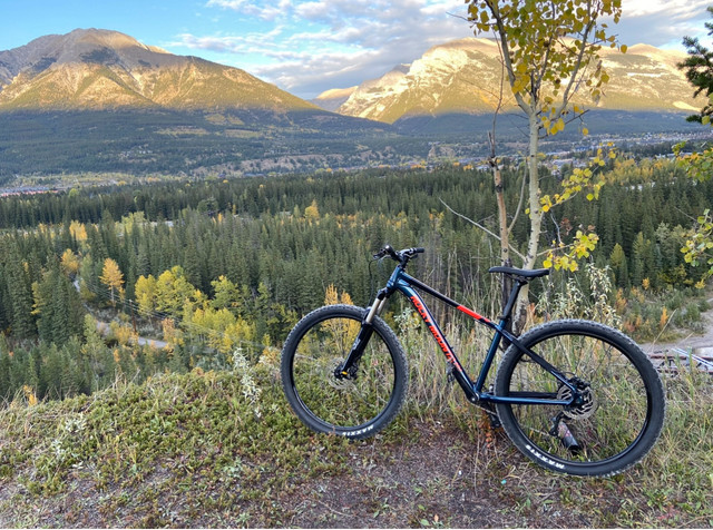 3 Mountain  Bikes for 2500$ in Mountain in Banff / Canmore - Image 2