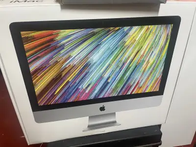2019 iMac 21.5” Desktop - 16GB 1TB - $500 OBO, View more
