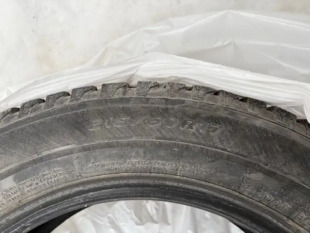 pneu hiver LAUFENN in Tires & Rims in City of Montréal - Image 5