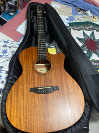 Donner Acoustic Guitar 