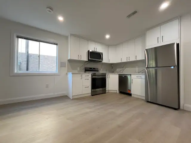 1 Bedroom Unit in Barrie in Long Term Rentals in Barrie - Image 3