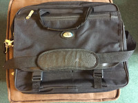 Gently used 13x16'' Nextech laptop bag