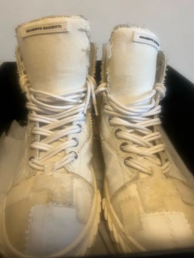 Deals On Us, Designer Shoe Sale, Men's Size 13 in Men's Shoes in City of Toronto - Image 5