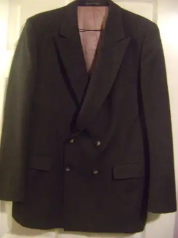 Men's Suit Jacket, View more
