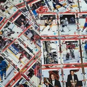Cartes de hockey dans Art et objets de collection  à Laval/Rive Nord - Image 2