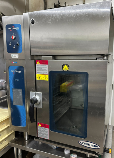ALTO-SHAAM Commercial Oven for Sale, View more
