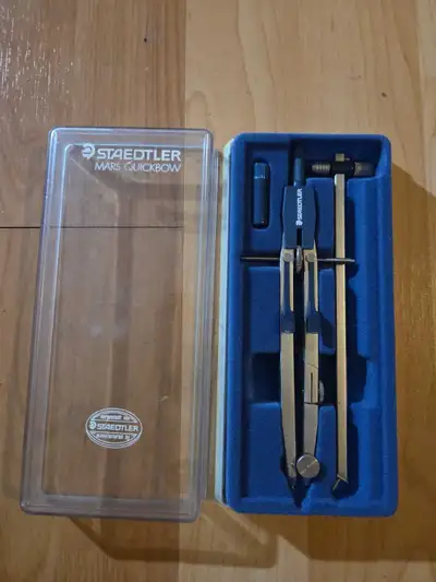 Staedter Mars Quickbow 55202 SK Drafting tools, View more
