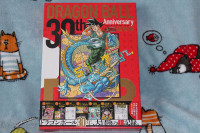 [ShinyToyz] Dragon Ball 30th Anniversary Super History Art Book