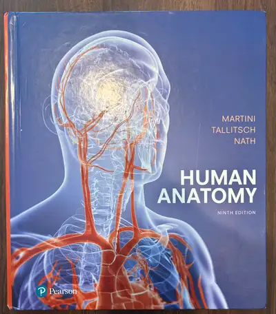 hard cover textbook used condition no writing on the inside