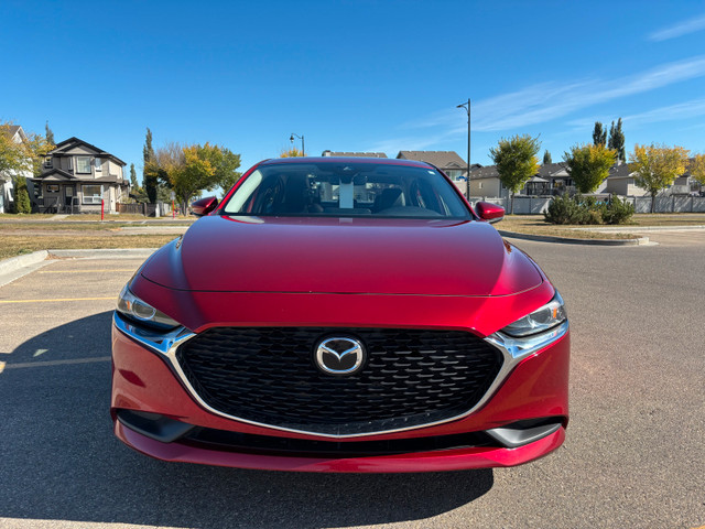 2021 Mazda 3 GS Luxury in Cars & Trucks in Edmonton - Image 2
