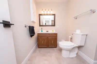 new room available