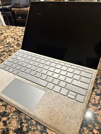 Surface Pro 4 in good condition