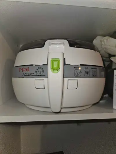 T-Fal Actifry EUC, View more