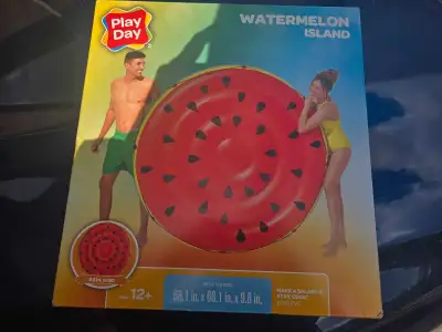 Play Day Watermelon Island, View more