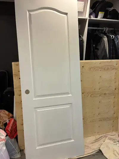 Porte 30 po x 80 po, View more