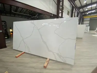 ⚡ REAL FACTORY WAREHOUSE STOCK! BUY JUMBO QUARTZ SLABS DIRECT & SAVE THOUSANDS! ⚡ Do you love the lo...