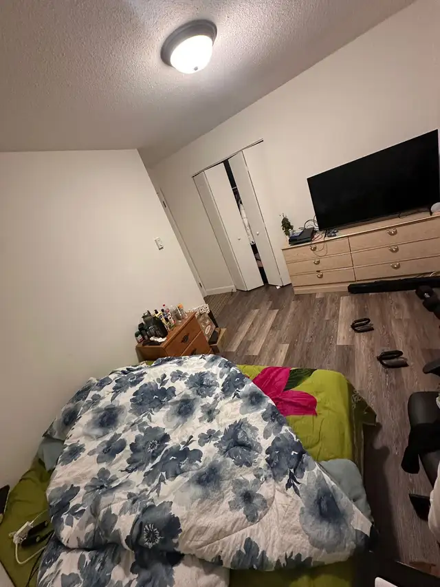 Private Room for Rent – Female Only | Waterloo 63838172711427121