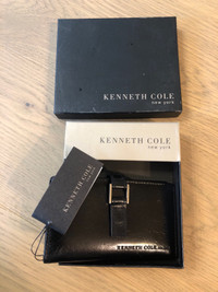 Kenneth Cole card holder