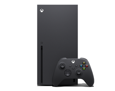 Mint Xbox series x complete set up for laptop/macbook, View more