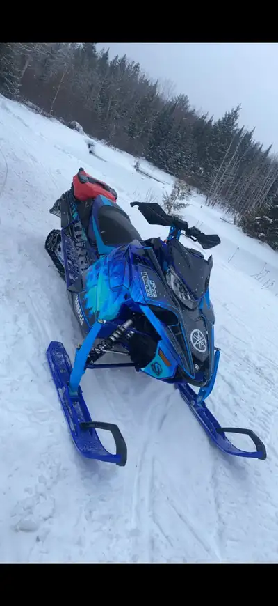 spring order sidewinder Ltx-le custom wrapped from Swetown! IQS 2.0 suspension on all 4 shocks (some...