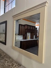 Mirror for vanity and rooms Clearance sale!