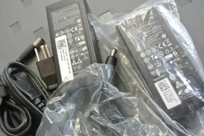 ORIGINAL Dell \ HP\acer\Toshiba\ASUS\ Laptop Chargers, View more