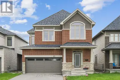 935 Embankment Street, Ottawa, ON K2S 2P7 Offered at: $1,039,000 | MLS® #x12171945 To schedule a sho...