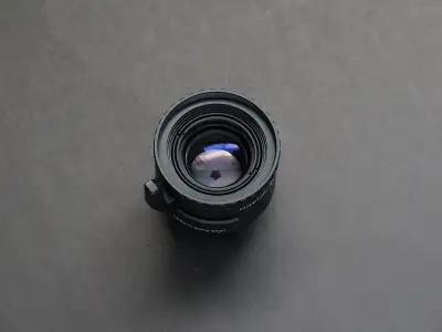 Schneider Kreuznach 80mm f4 Componon-S Enlarger Lens. For enlarging medium format negatives. Excelle...