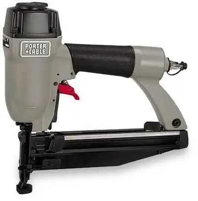 Porter-Cable BN125A 18-G Brad Nailer, View more