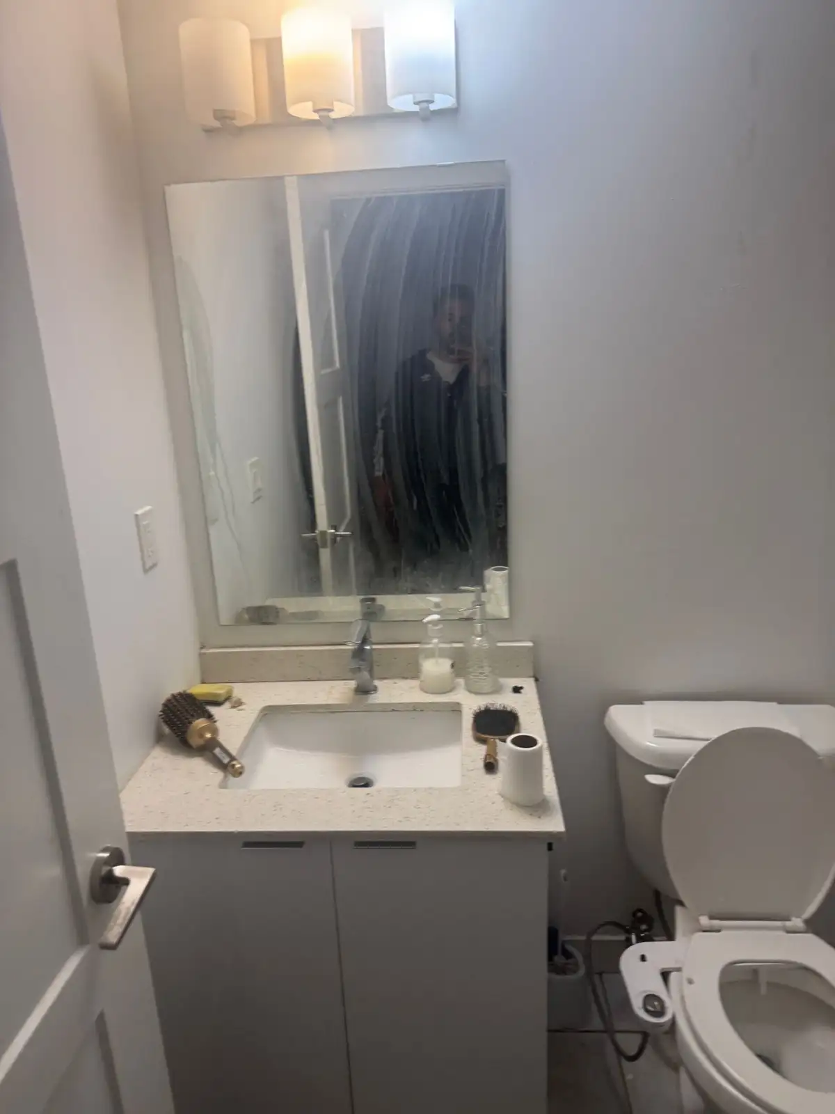 pictures of the unit
