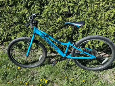 Vélo Northrock 24 pouces, View more